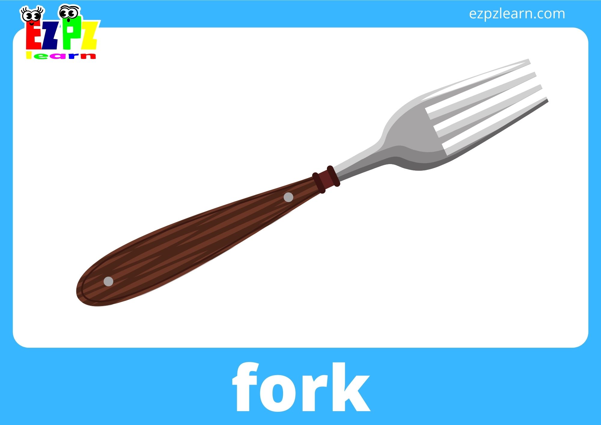 fork
